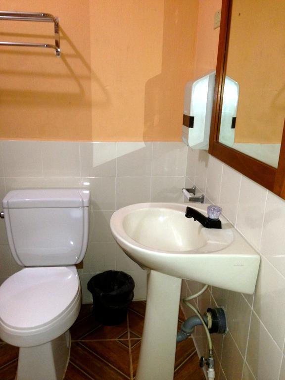 Hotel Villas Magen El Remate Rom bilde